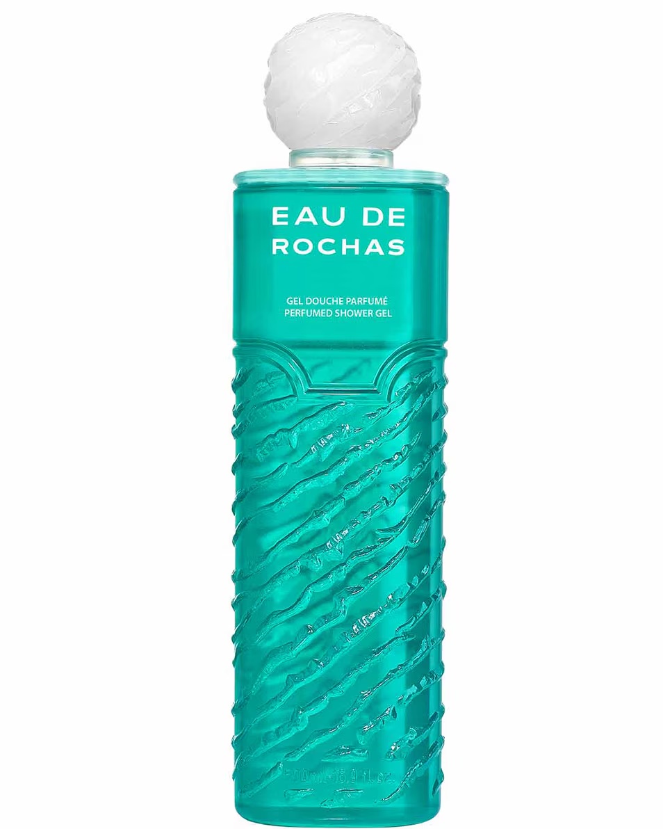ROCHAS EAU DE ROCHAS GEL DE BAIE ȘI DUȘ