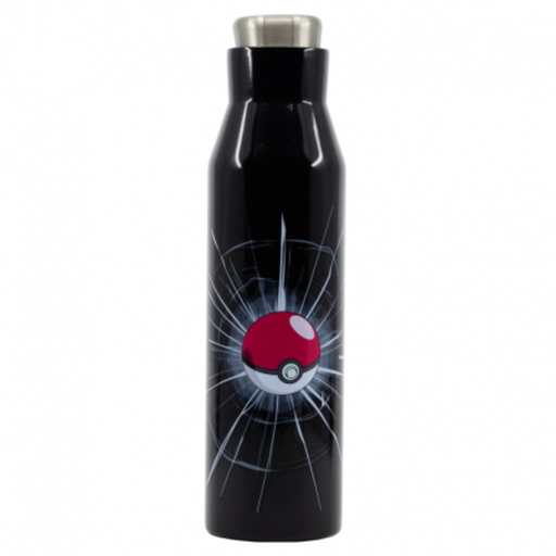 Pokemon Botella 65764