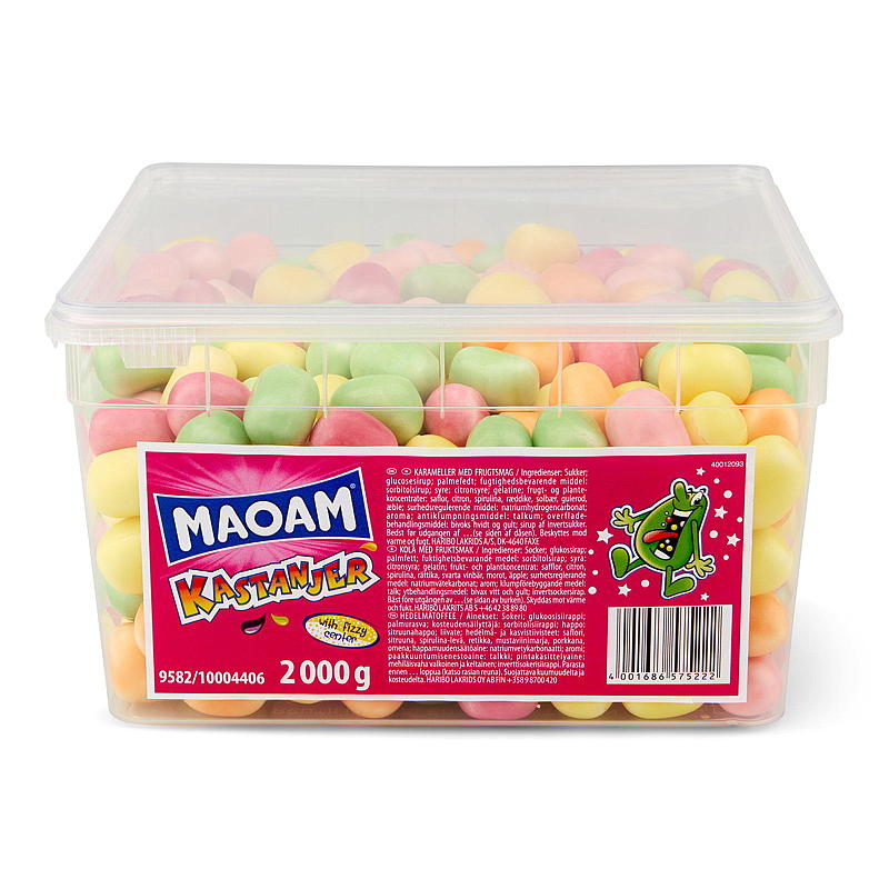 KnallGoodt Maoam 2 kg
