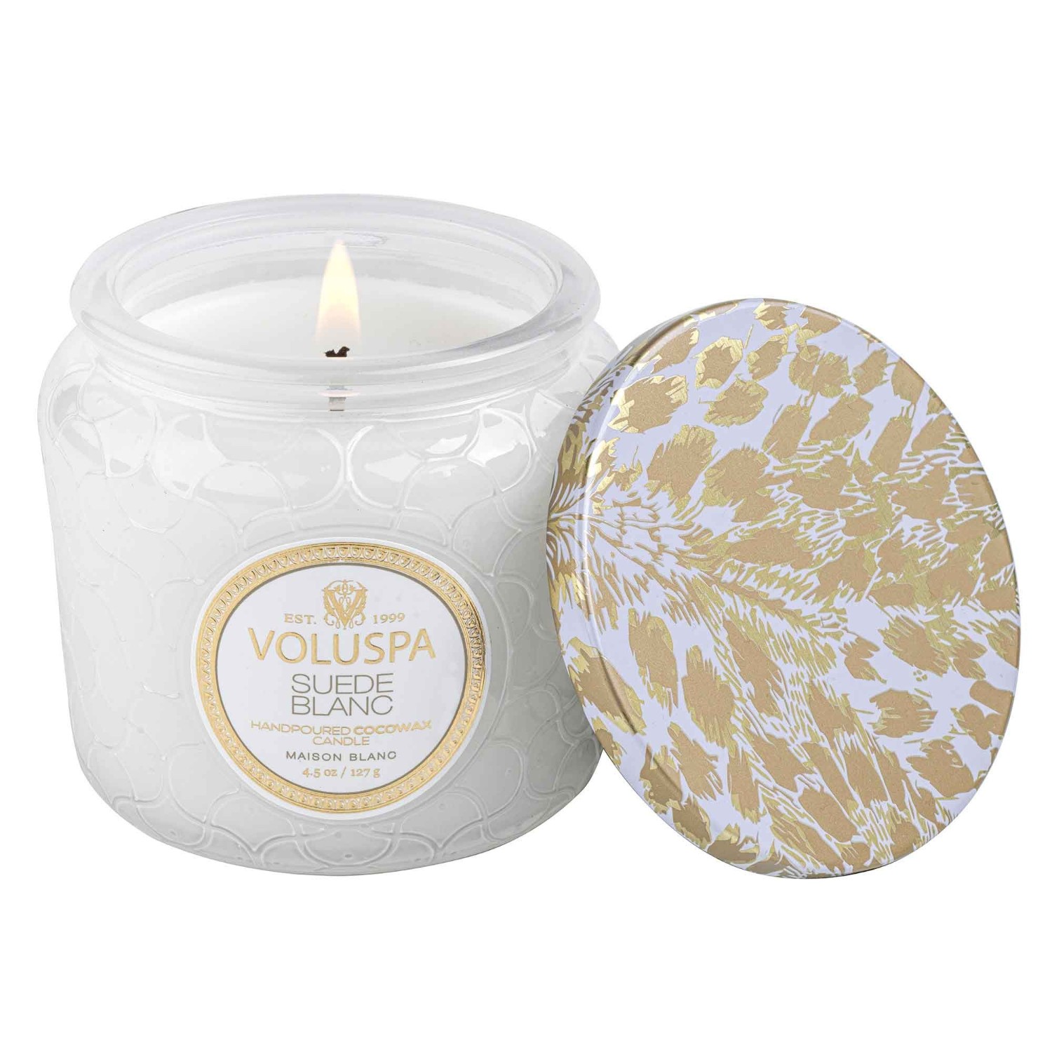 VOLUSPA Petite Jar