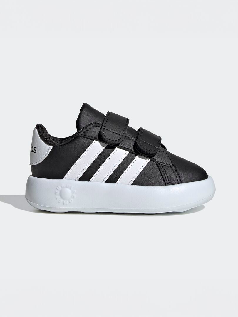 Tênis Adidas Grand Court - preto