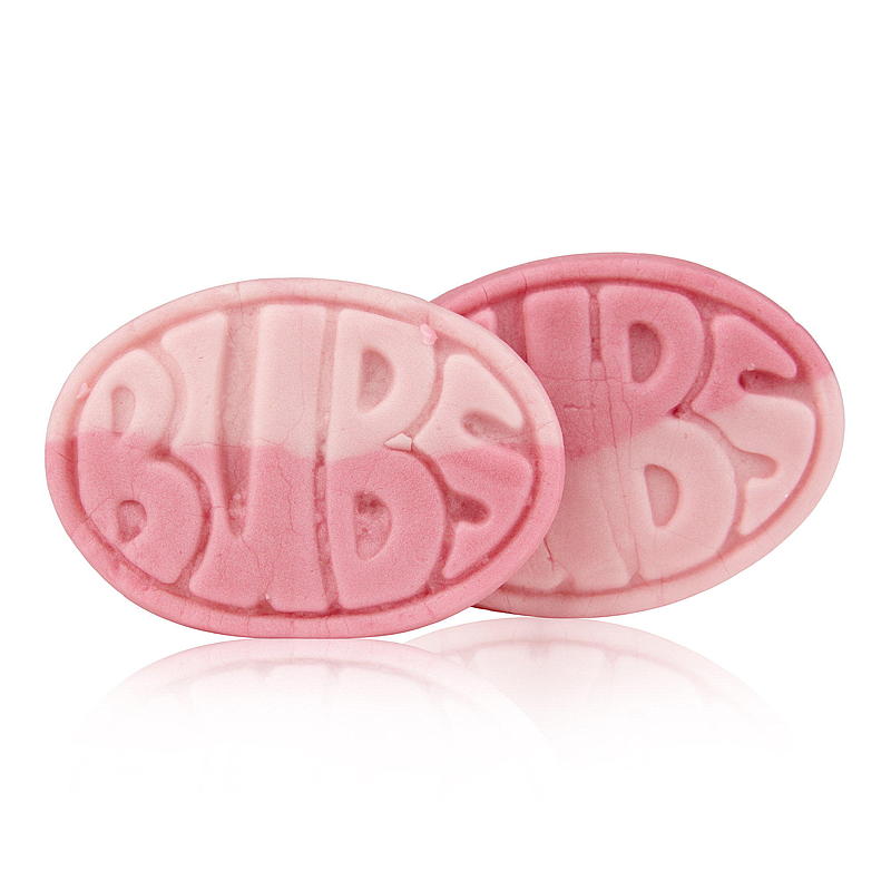 Bubs Walderdbeere und Granatapfel 1,4 kg Bubs