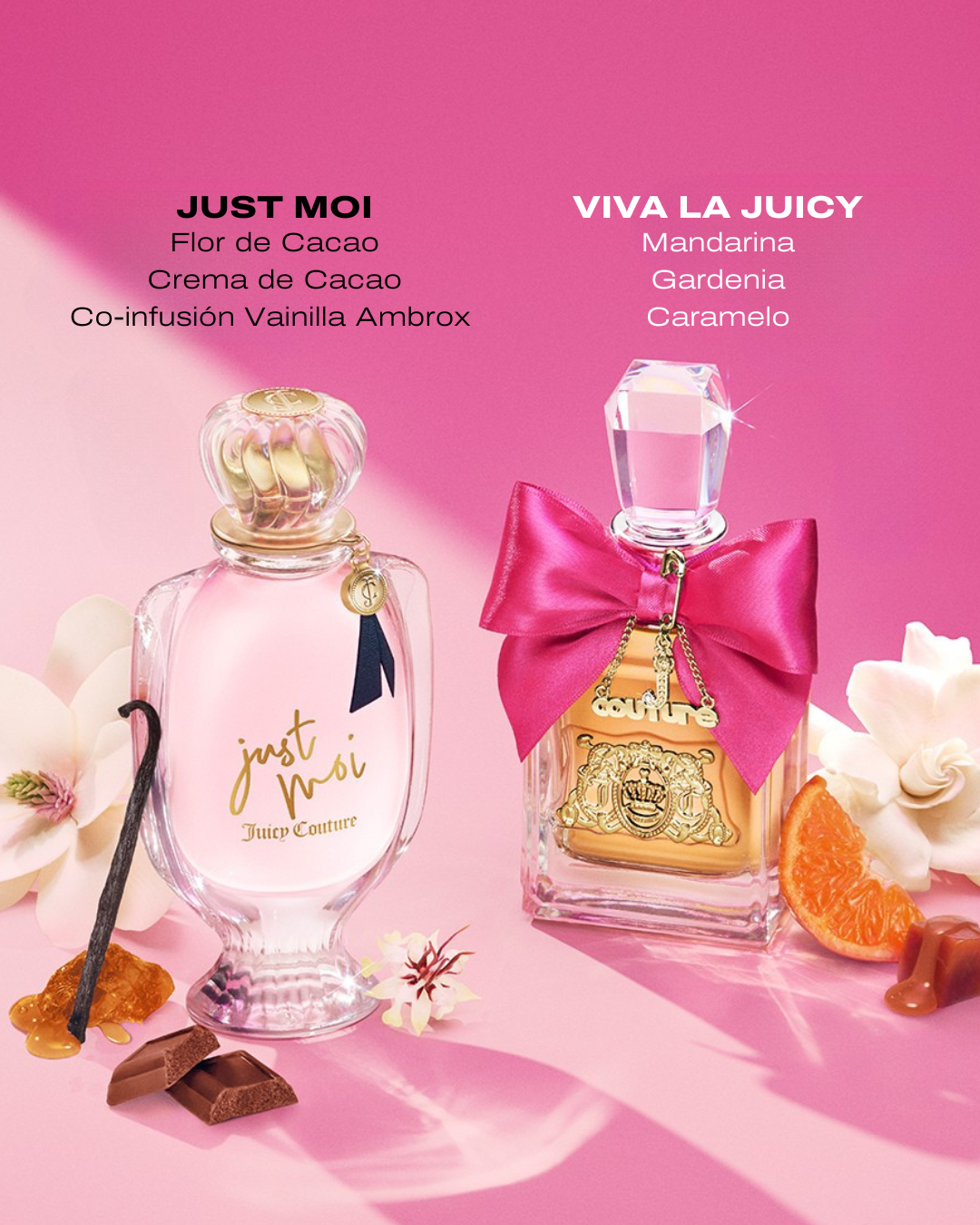 Just Moi Eau de Parfum Ženski parfemi