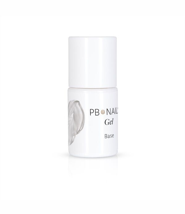 PB Nails bazni gel