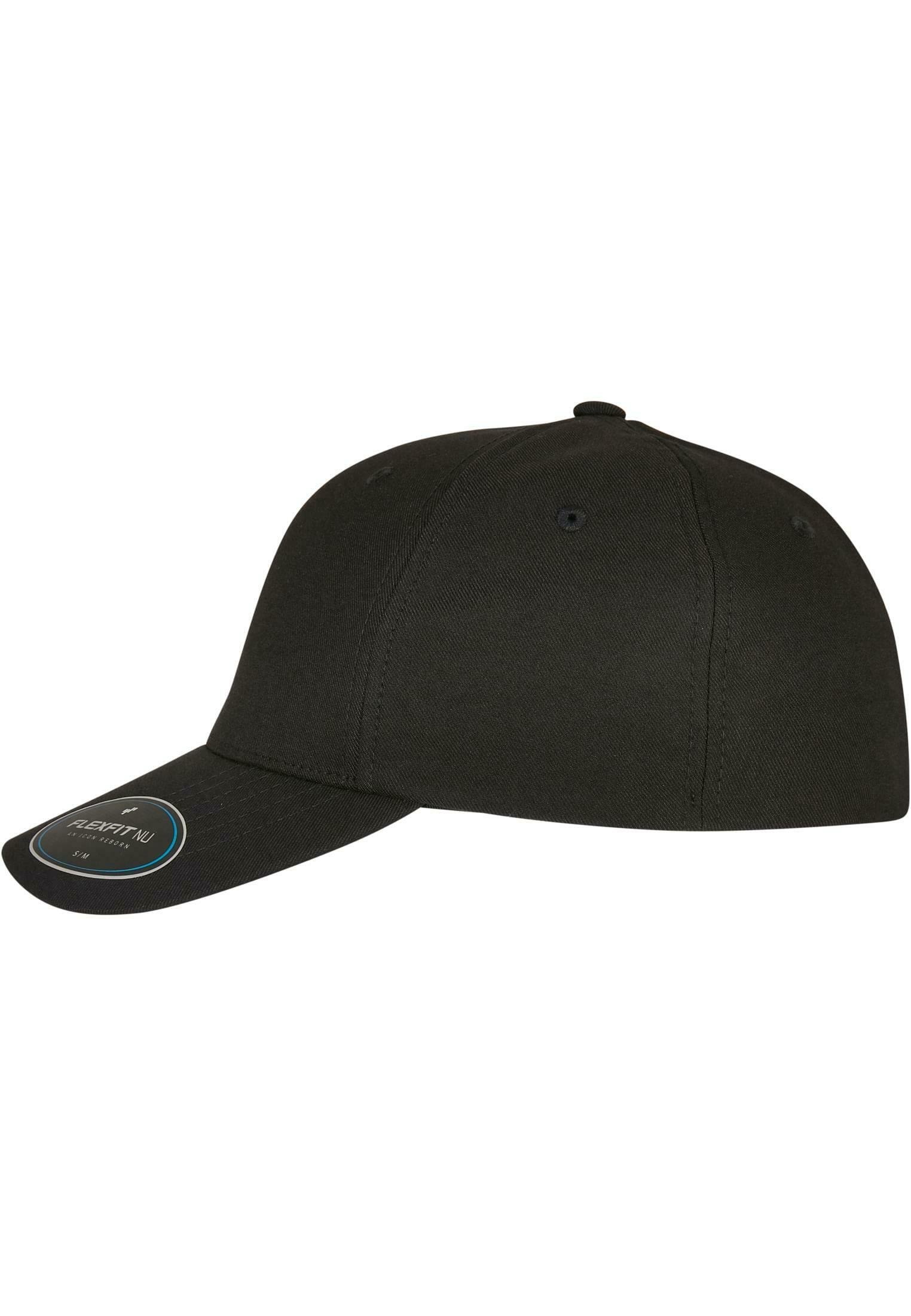 Boné Flexfit - preto