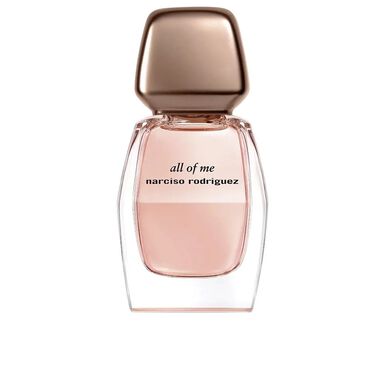 Narciso Rodriguez Narciso Rodriguez All Of Me Eau de Parfum 50 ml 50 ml
