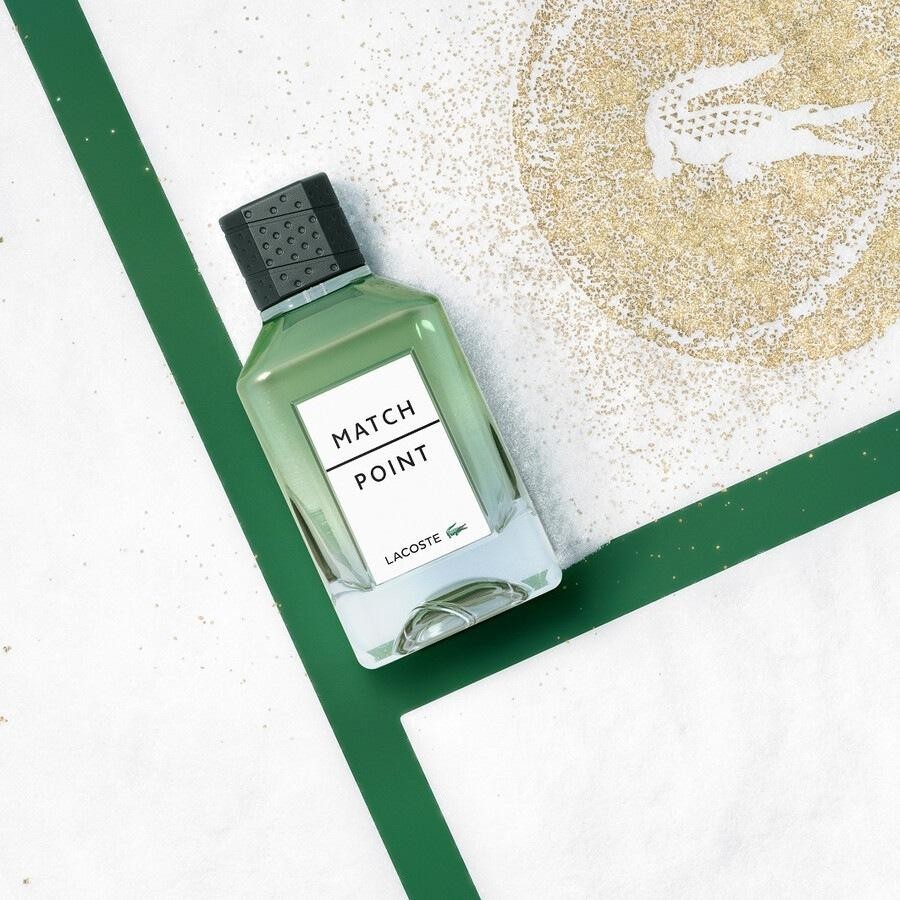 Lacoste Match Point toaletna voda - 30 ml