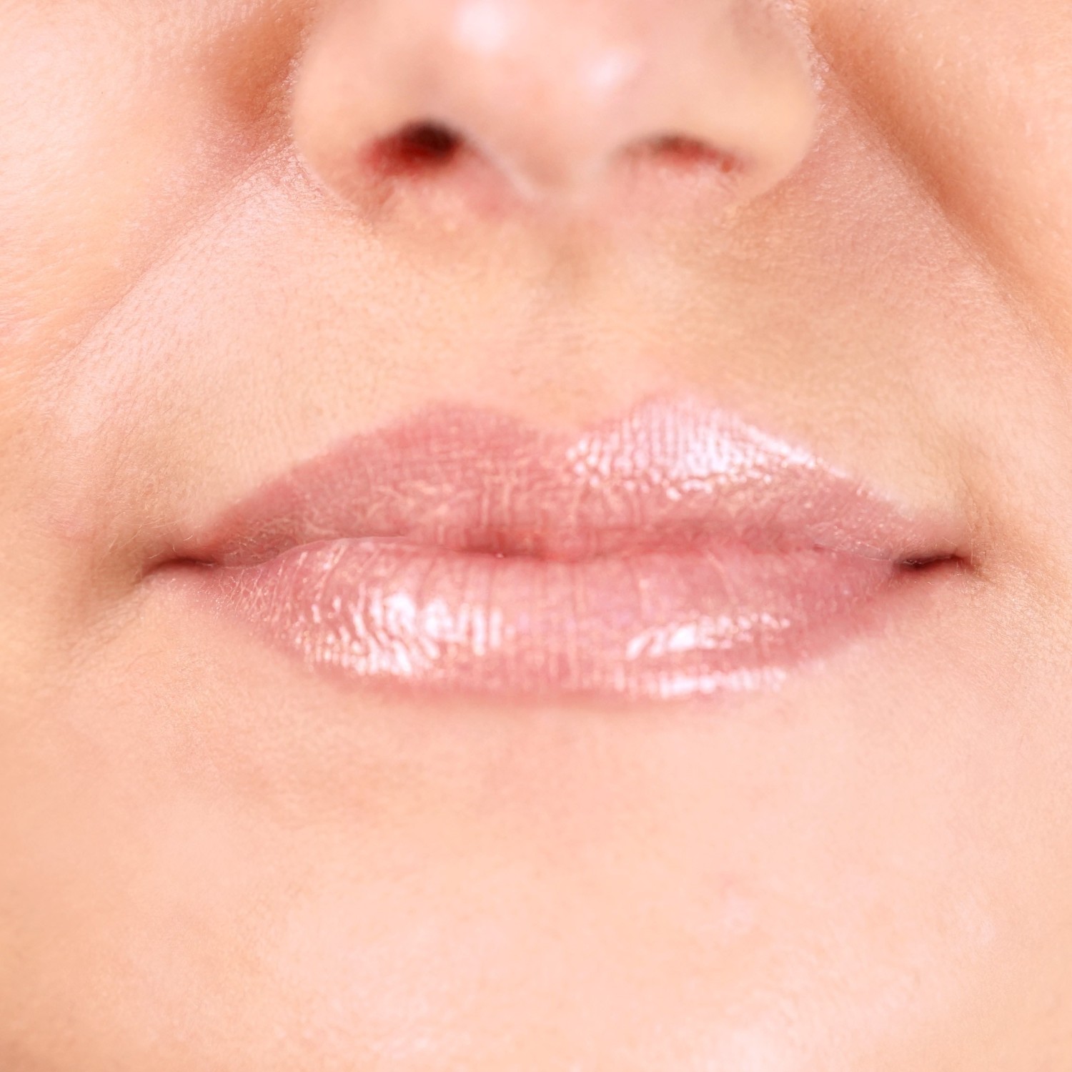 Gloss à lèvres ZAO Bamboo - 3,8 ml