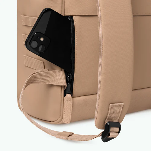 Cabaia Sac à dos Adventurer Medium Fortaleza beige