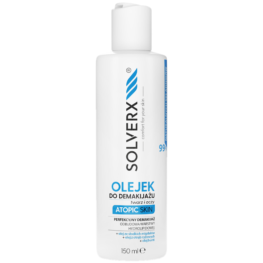 Solverx atopisk hud
