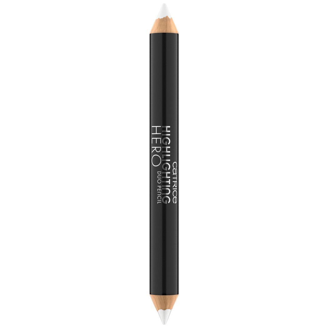 „Highlighting Hero Duo“ pieštukas Akių kontūro pieštukai ir kontūro pieštukai