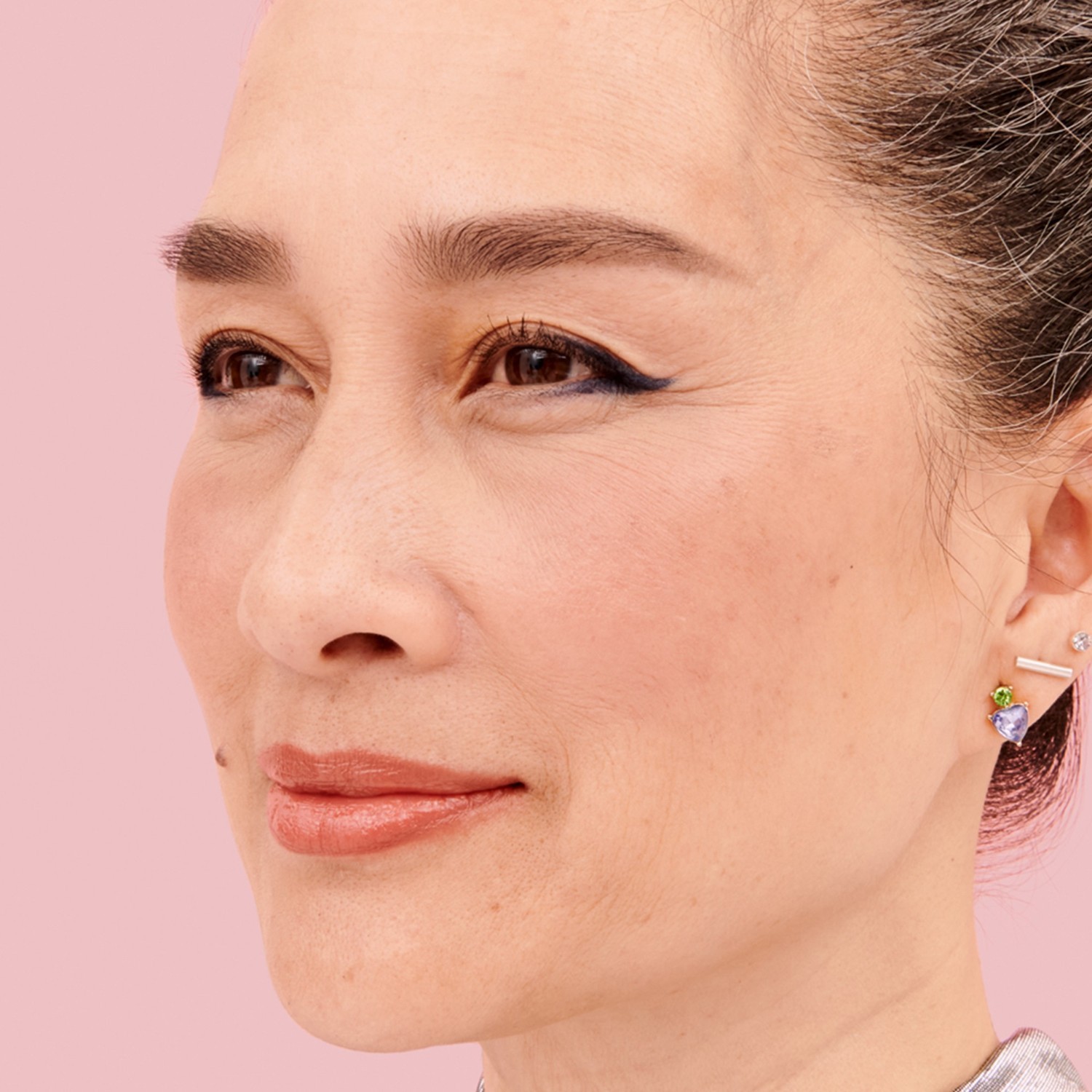 Оловка за обрве Benefit Brow Collection Gimme Brow+ Оловка за волумен - 1,19 г