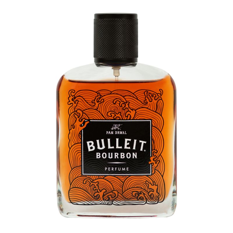 Mr. Lumberjack Bulleit Bourbon