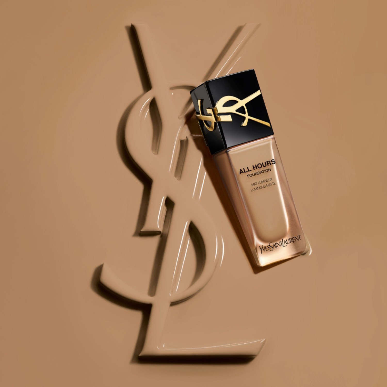 Yves Saint Laurent MAT LUMINEUX - 24h