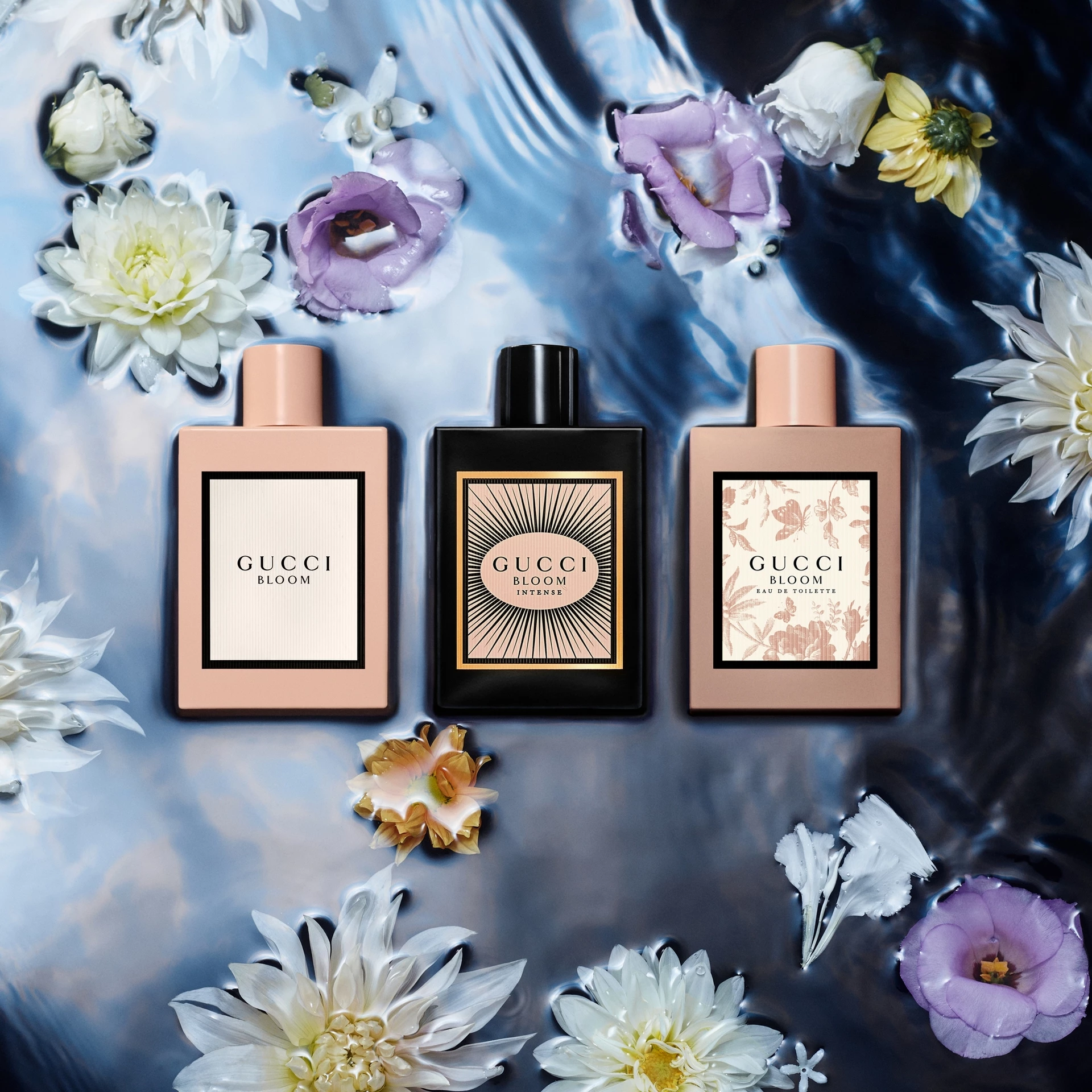 Gucci Bloom Eau de Parfum 30 ml - Gucci