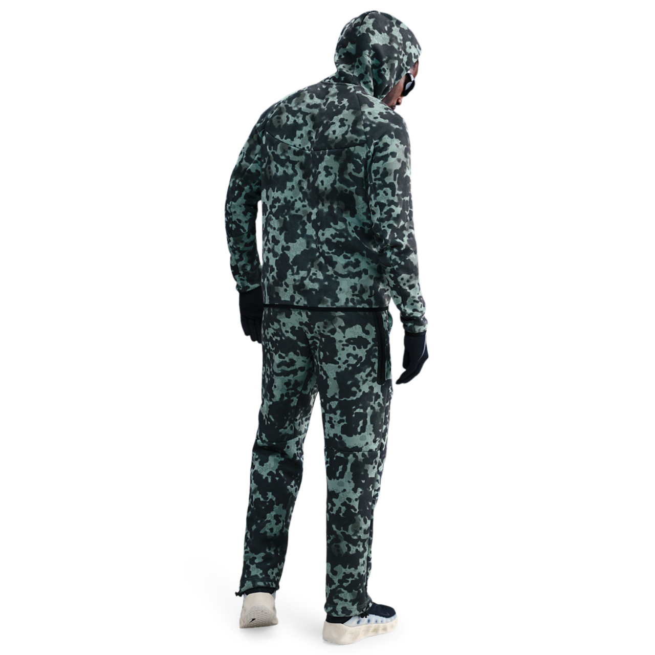Nike Tech Fleece