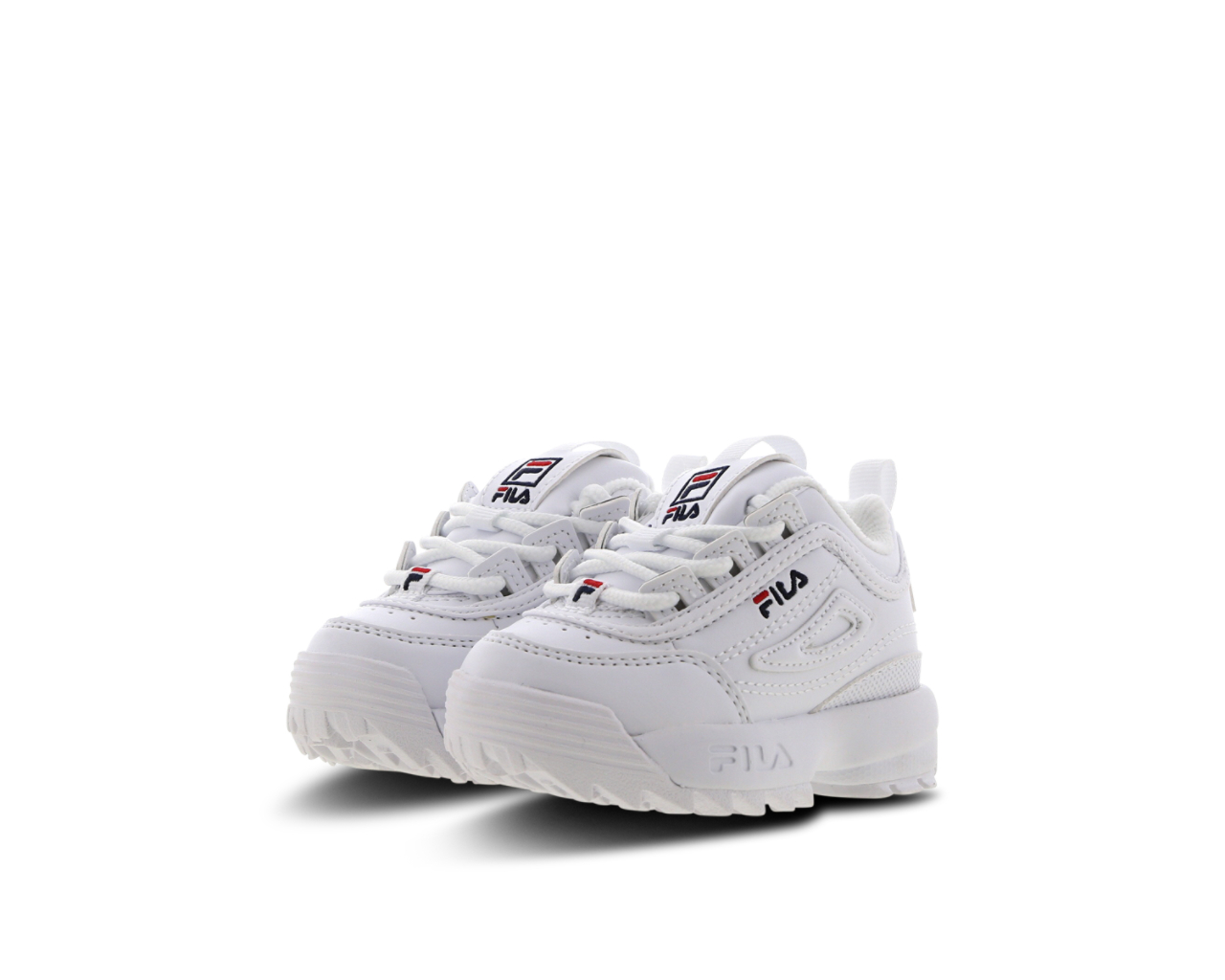 Fila Disruptor II