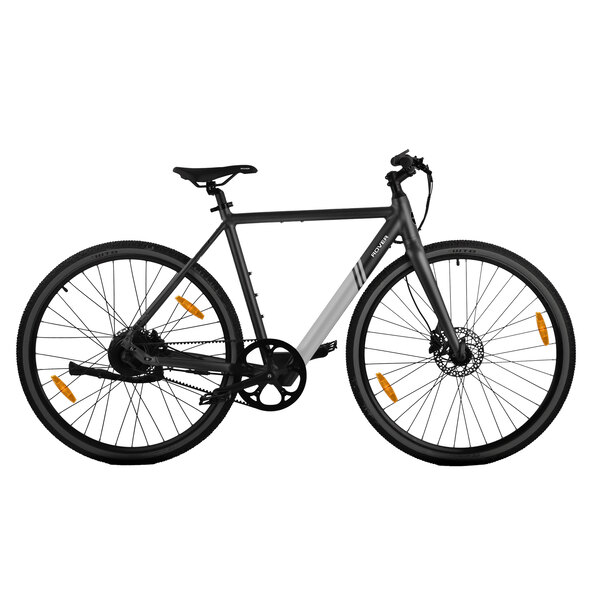 Urban E-bike UMR 809