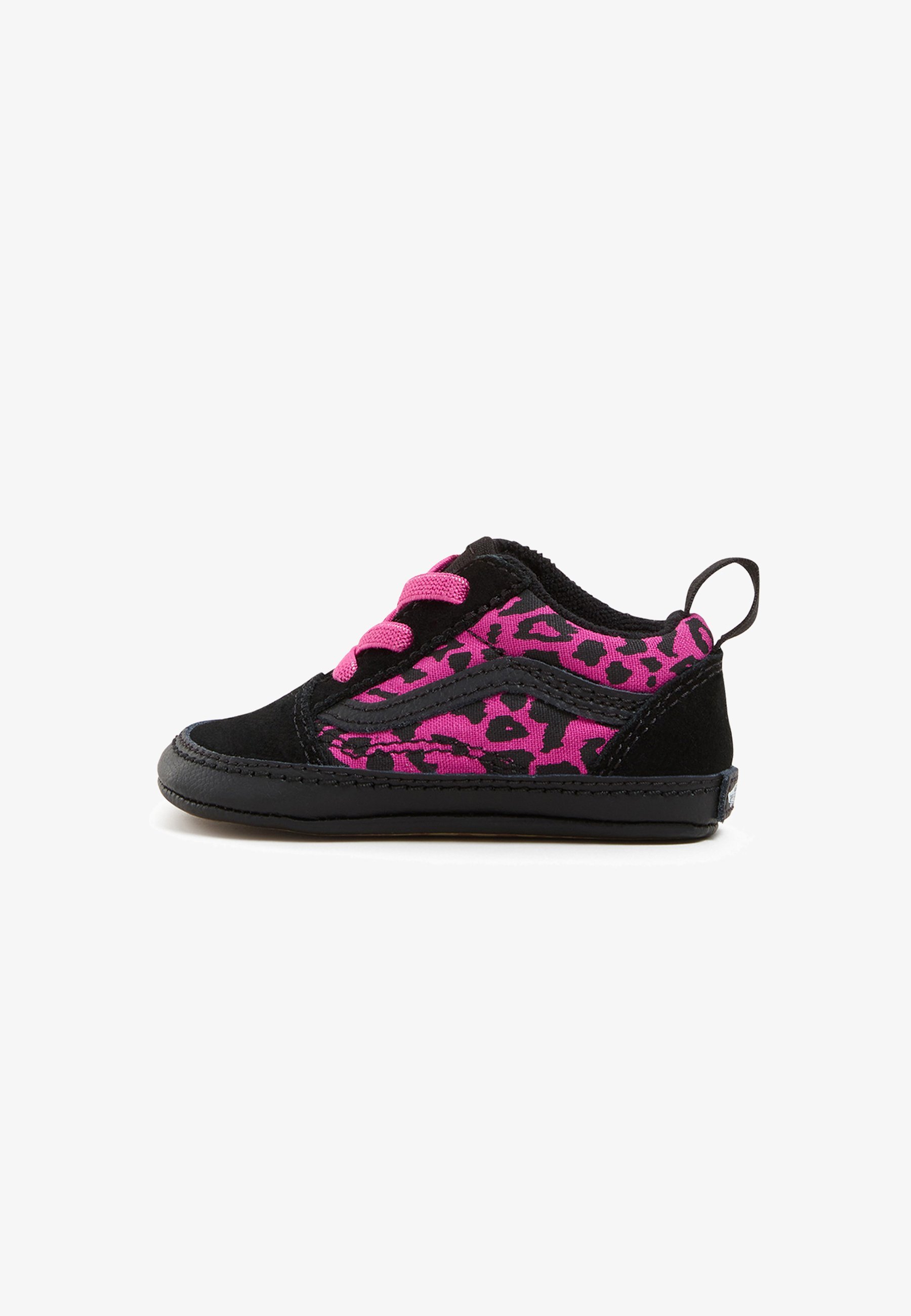 Vans OLD SKOOL - Babyschoenen - medium roze