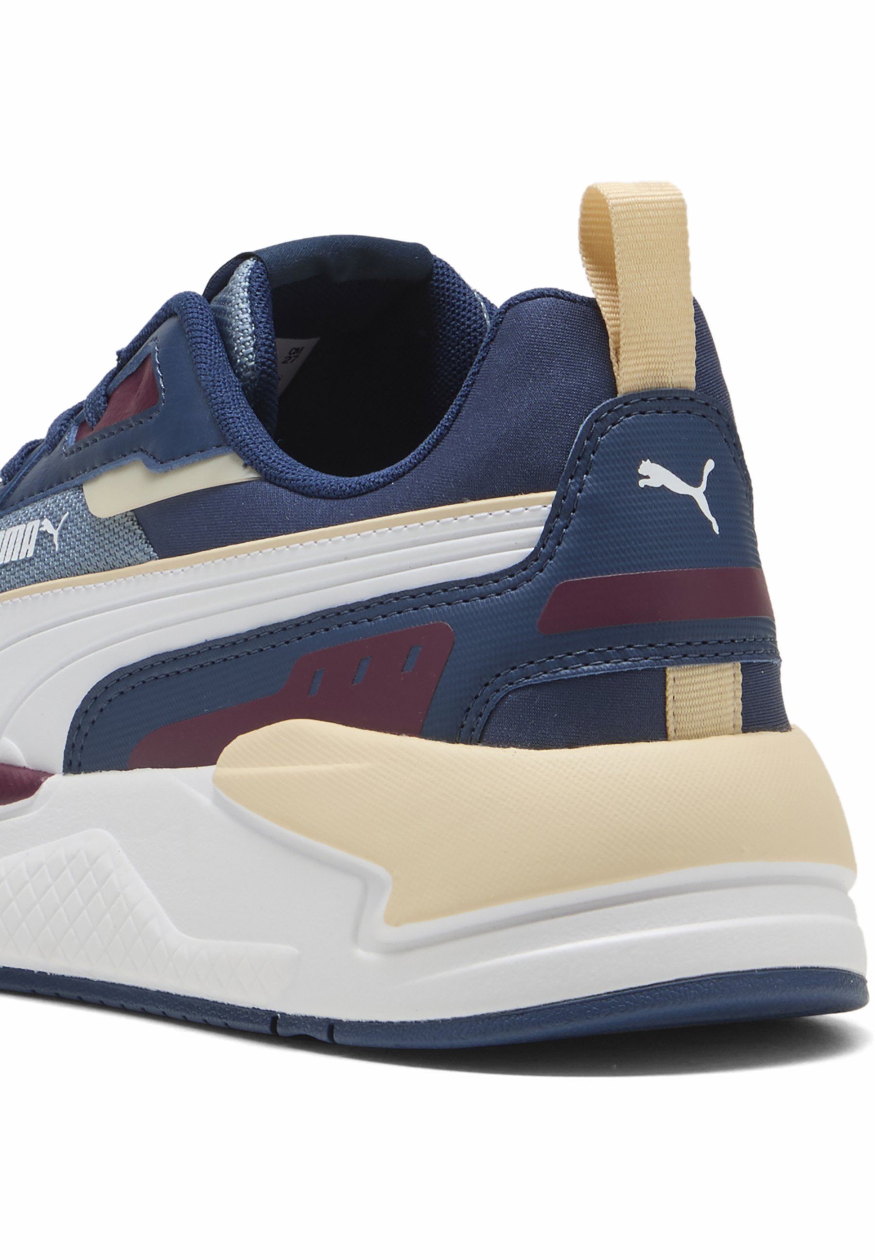 Puma Low-top Trainers