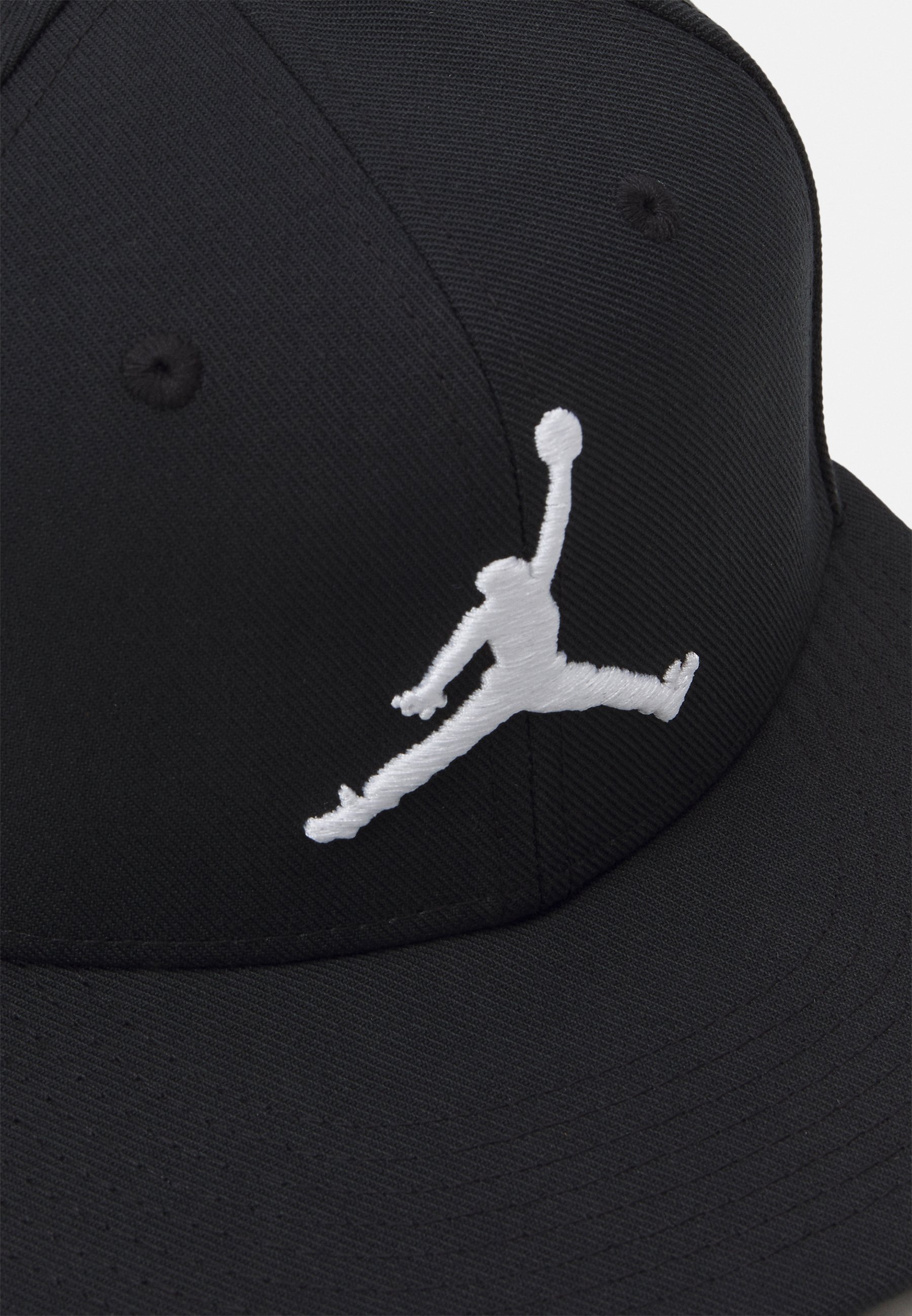 Jordan PRO JUMPMAN UNISEX kepurė - juoda