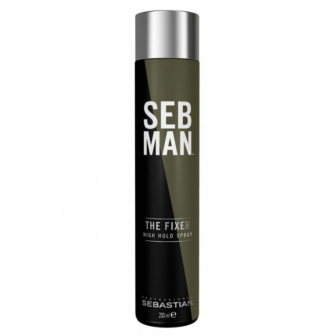 Sebastians Profesionāls Sebs Mans