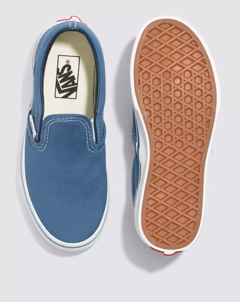Kids Slip-On Shoe