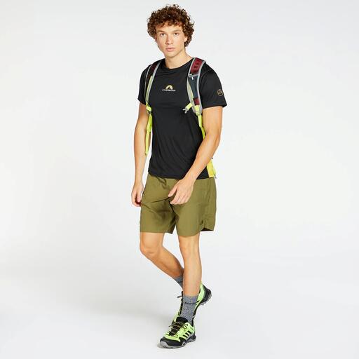 La Sportiva Footstep