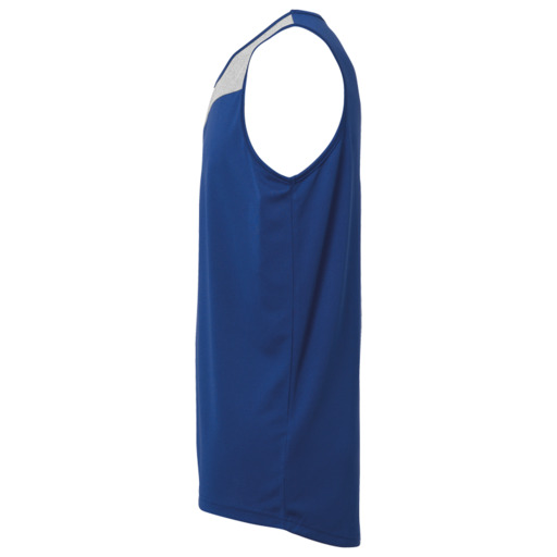  Core 2.0 Singlet Blue Kempa