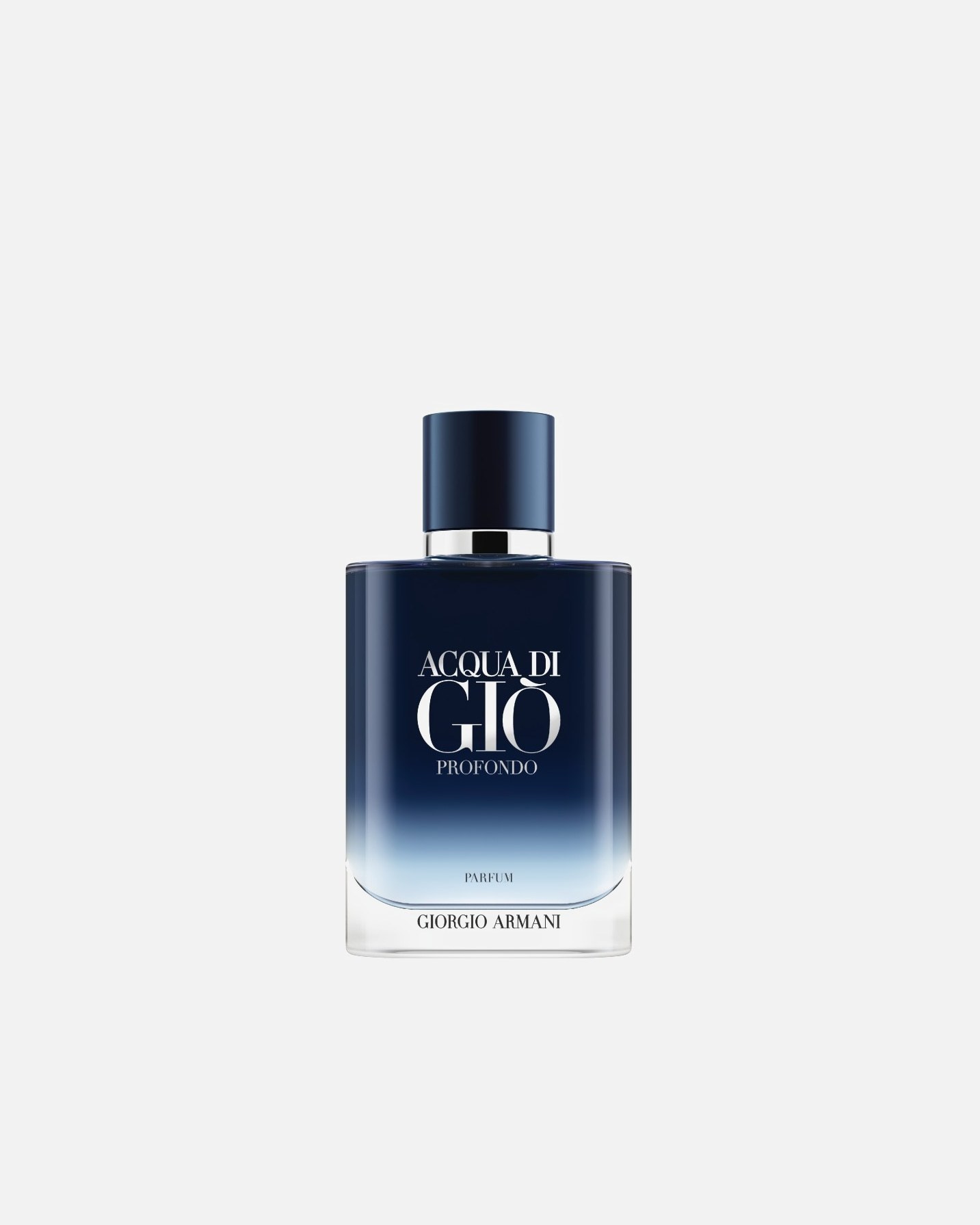 Armani Parfum Acqua di Giò Homme Profondo - 30 ml