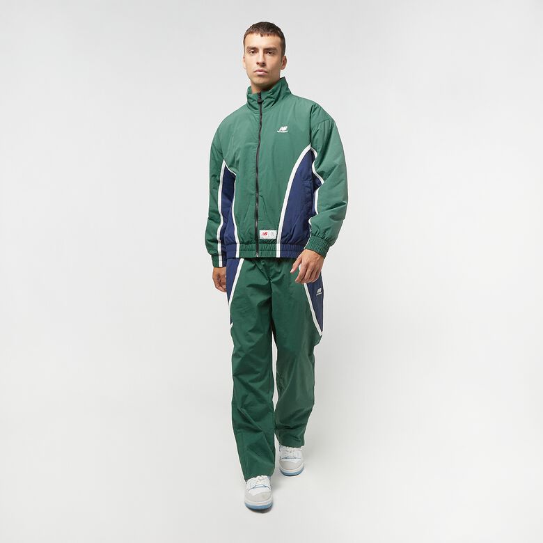 Kurtka tkana Hoops