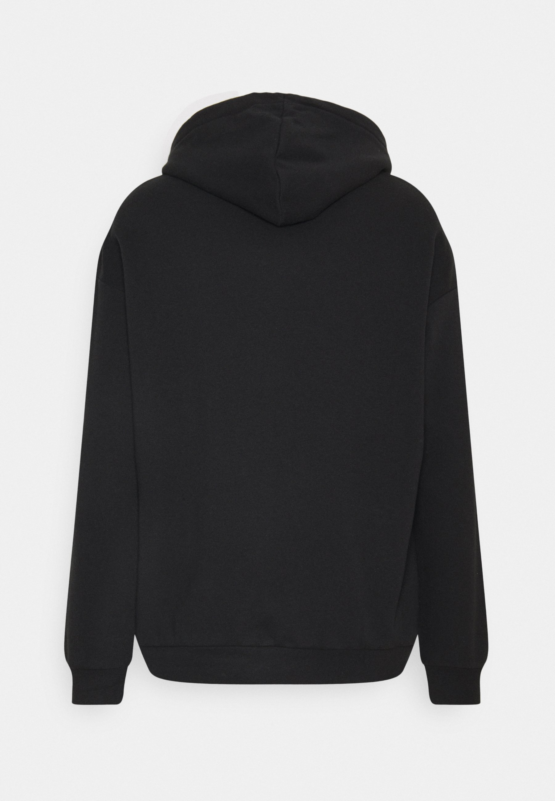 YOURTURN UNISEX - Hoodie - zwart