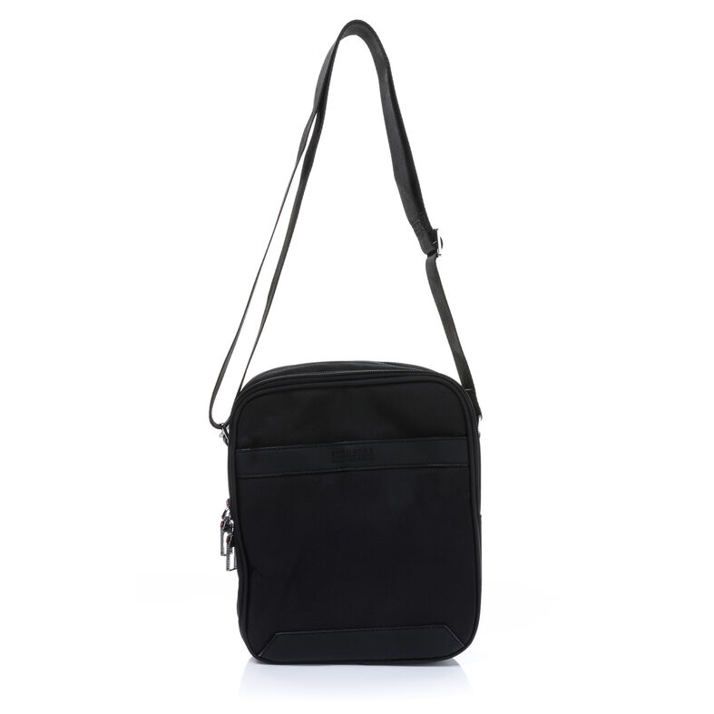 Bolsas masculinas, bolsas pretas