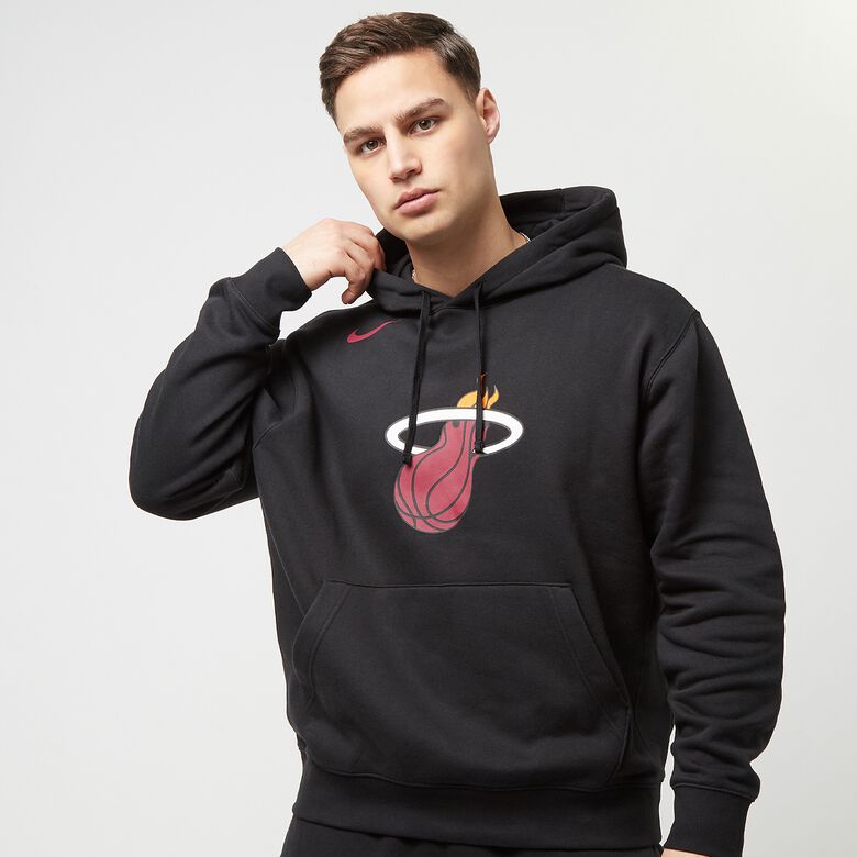 NBA Miami Heat Club Hoodie