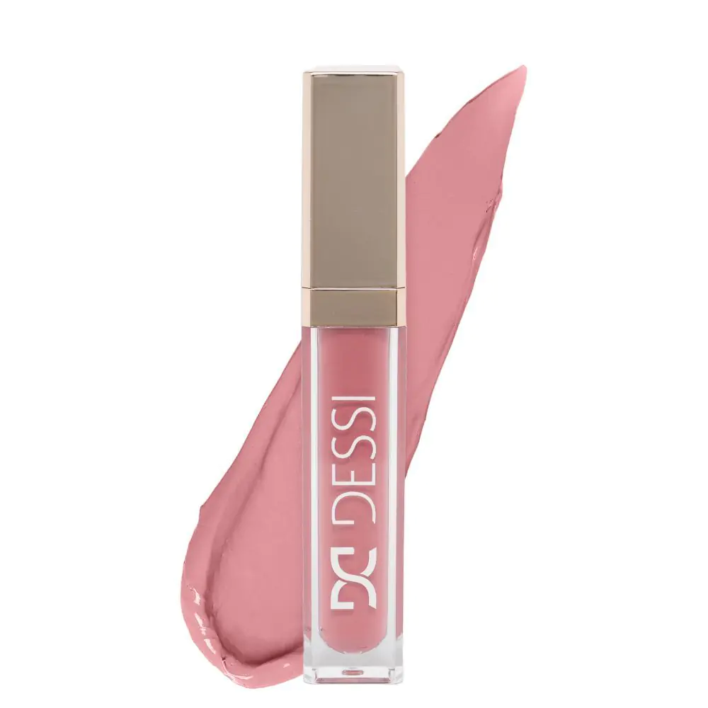 Dessi Cosmetics Creamy Cover Lip Gloss Błyszczyk do ust 107 Sex On The Beach