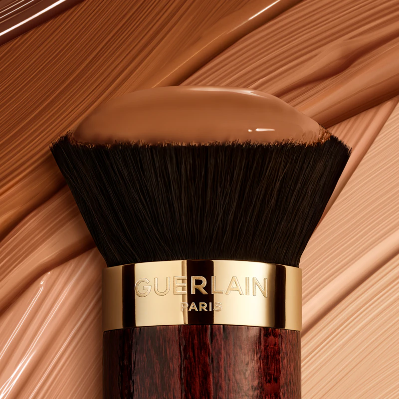 GUERLAIN Parure Gold Skin Matte Foundation, langdurige matterende foundation met SPF 15