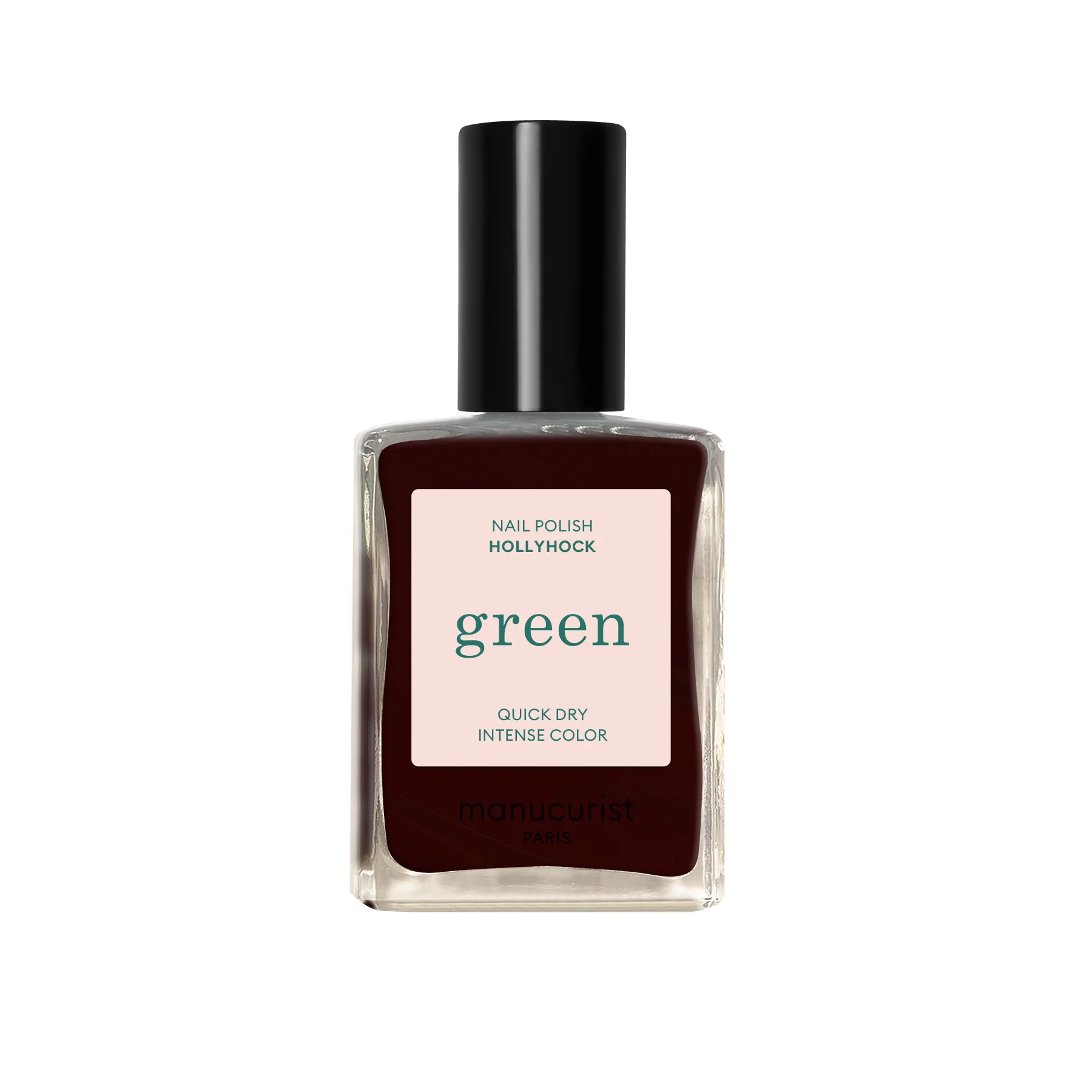 Unghie GREEN - Smalto - Smalto