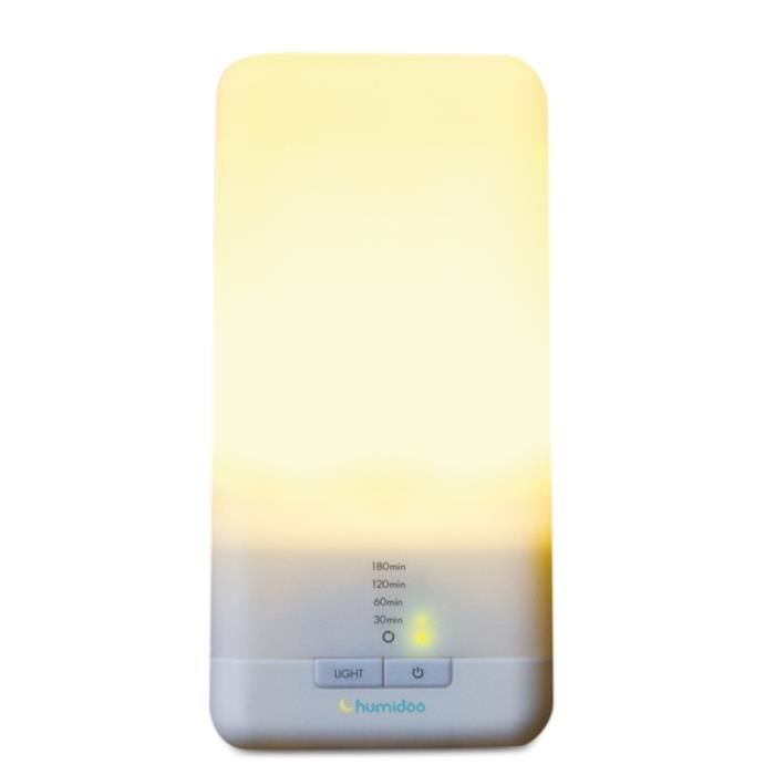Humidoo Ultrasonic Humidifier