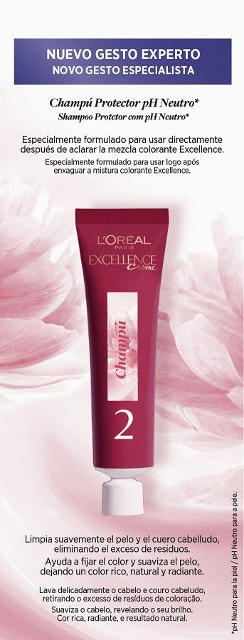 Excellence Creme тамно смеђа боја за косу Боја за косу