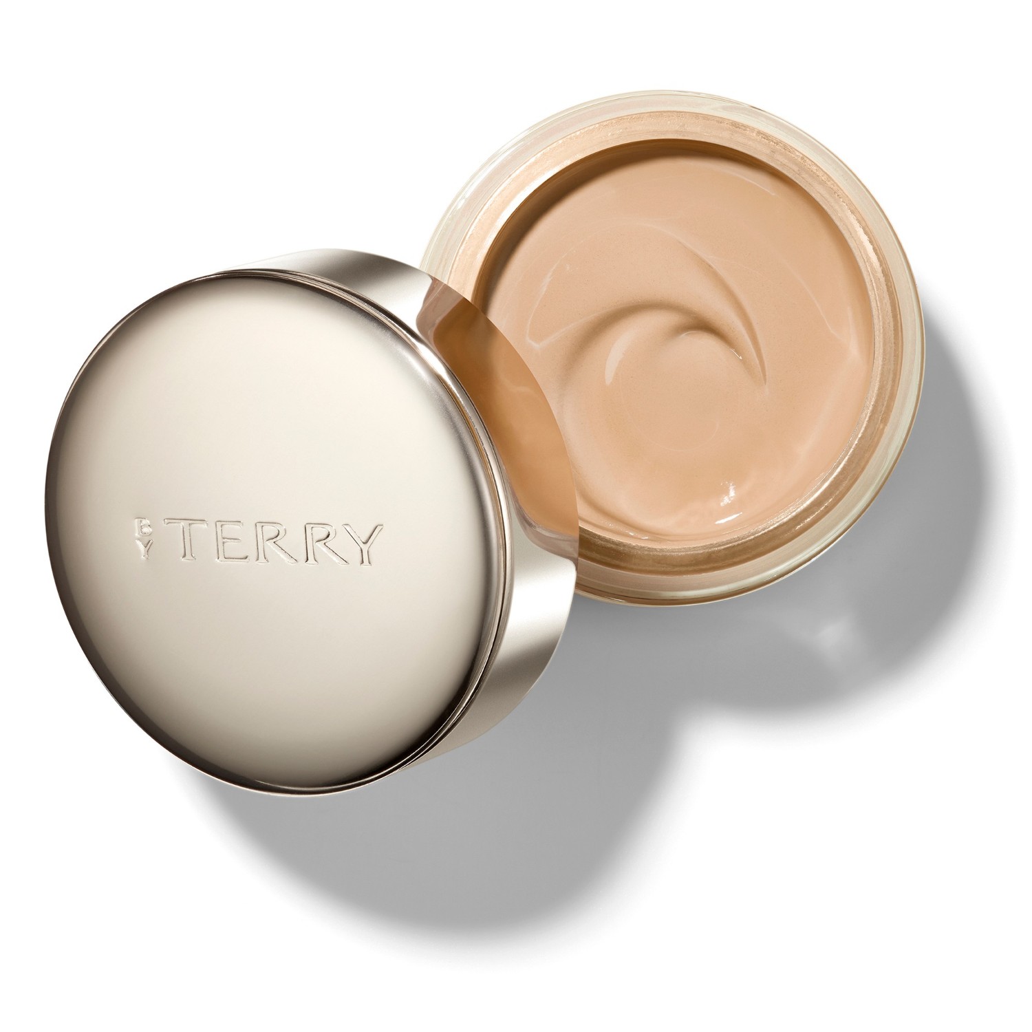 By Terry ECLAT OPULENT SERUM FOUNDATION - N6 MOCHA