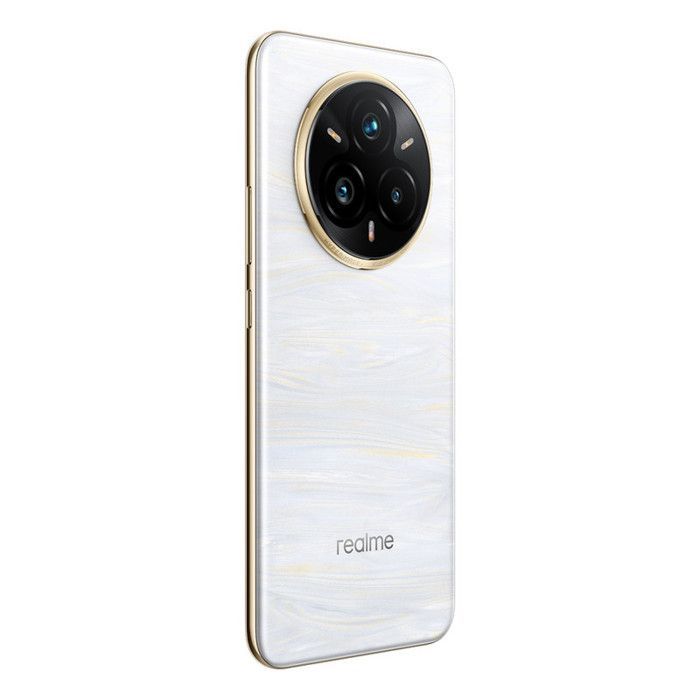 SMARTPHONE - REALME - 14 Pro + 5G - 8GB RAM - 256GB - 50MP Camera