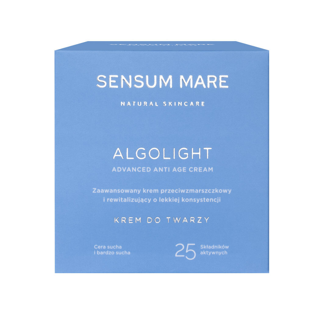 Sensum Mare Algolight