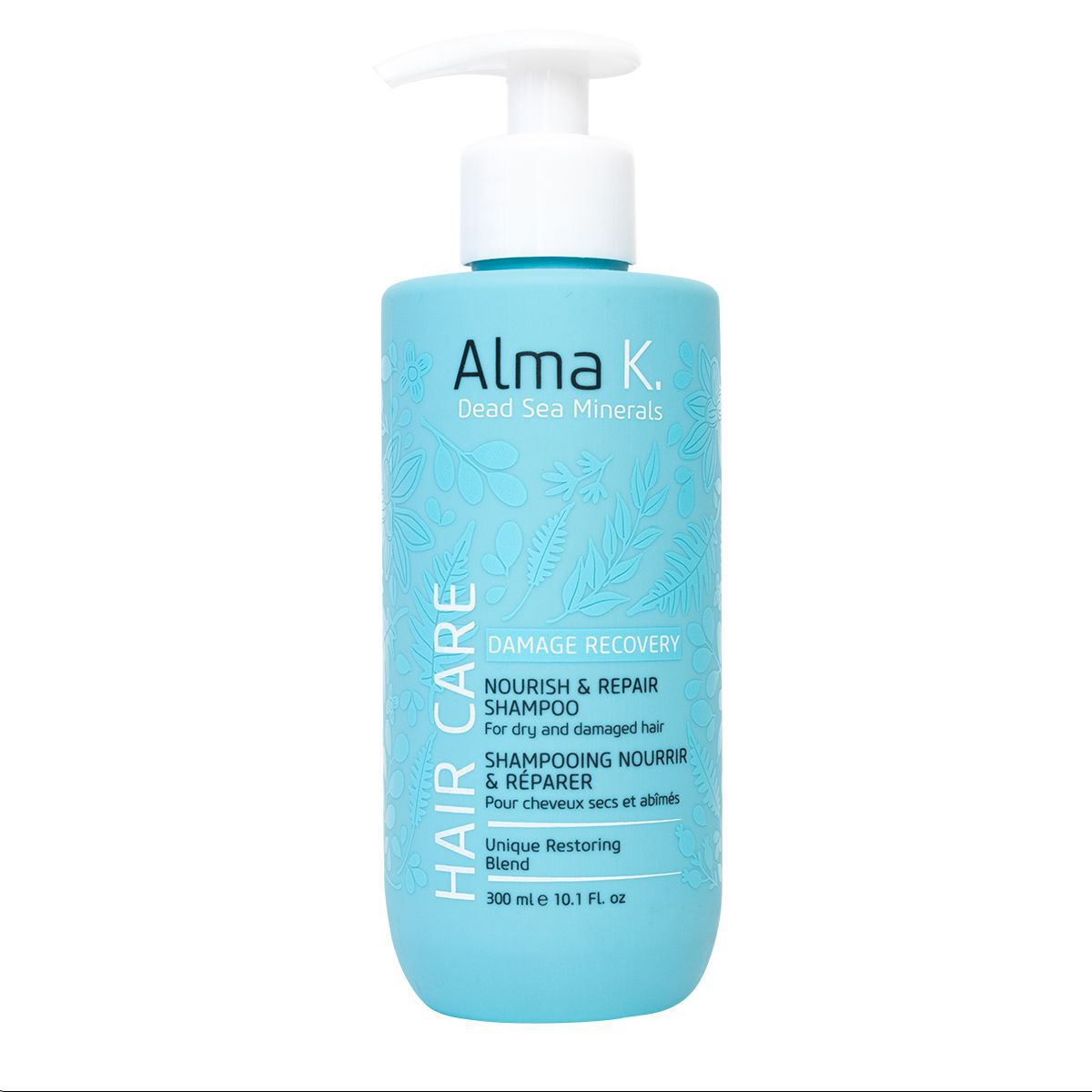 Alma K.