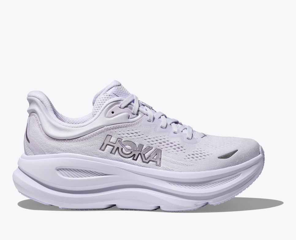 HOKA Bondi 9 Starlight Glow / Starlight Glow