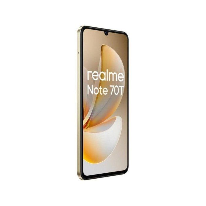 Realme Note 70T 4G 4GB 128GB 6.74
