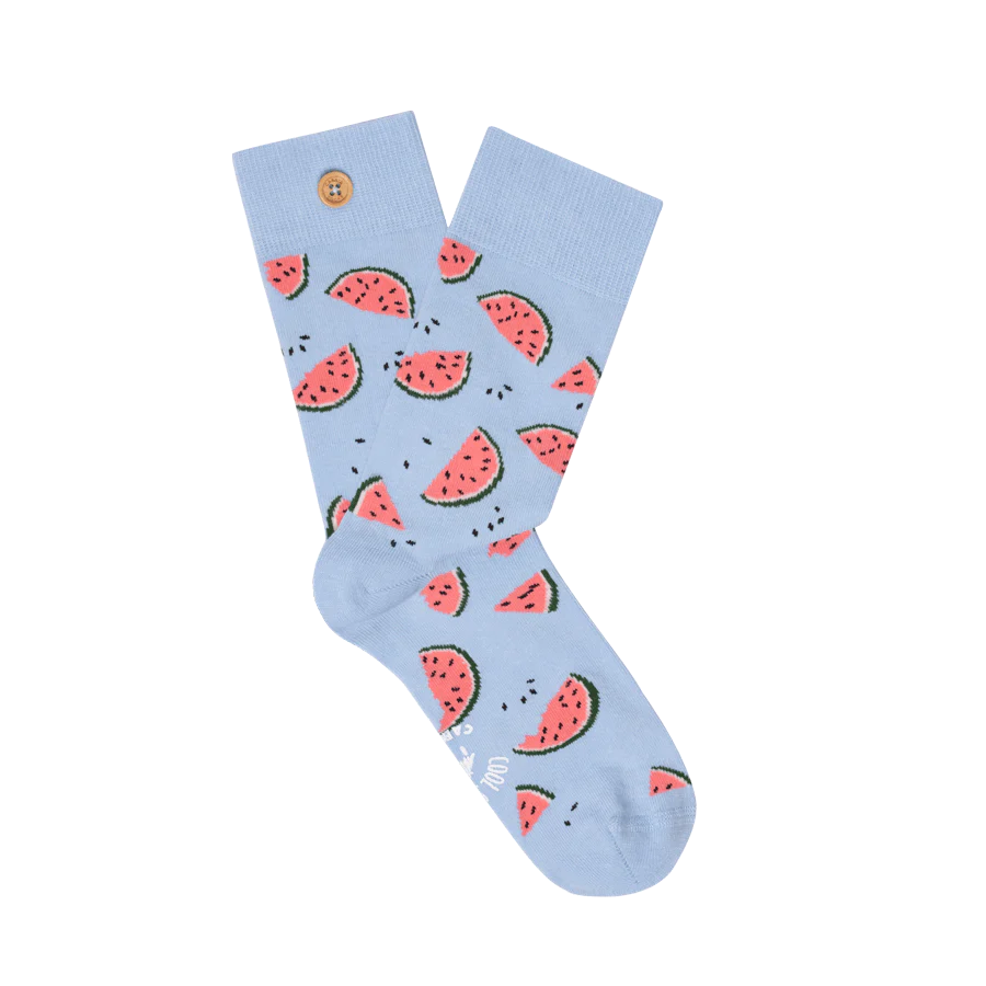 Chaussettes Harry & Aline