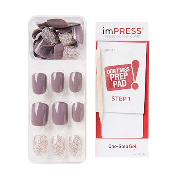Impress Nails