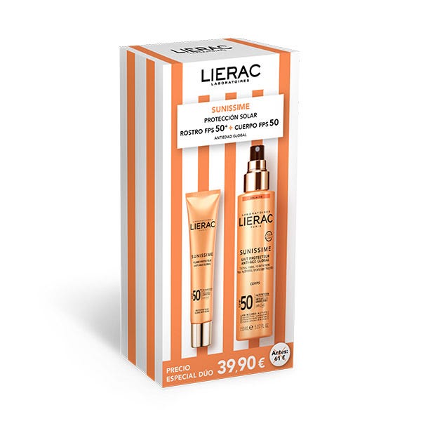 Sunissime| 40ml