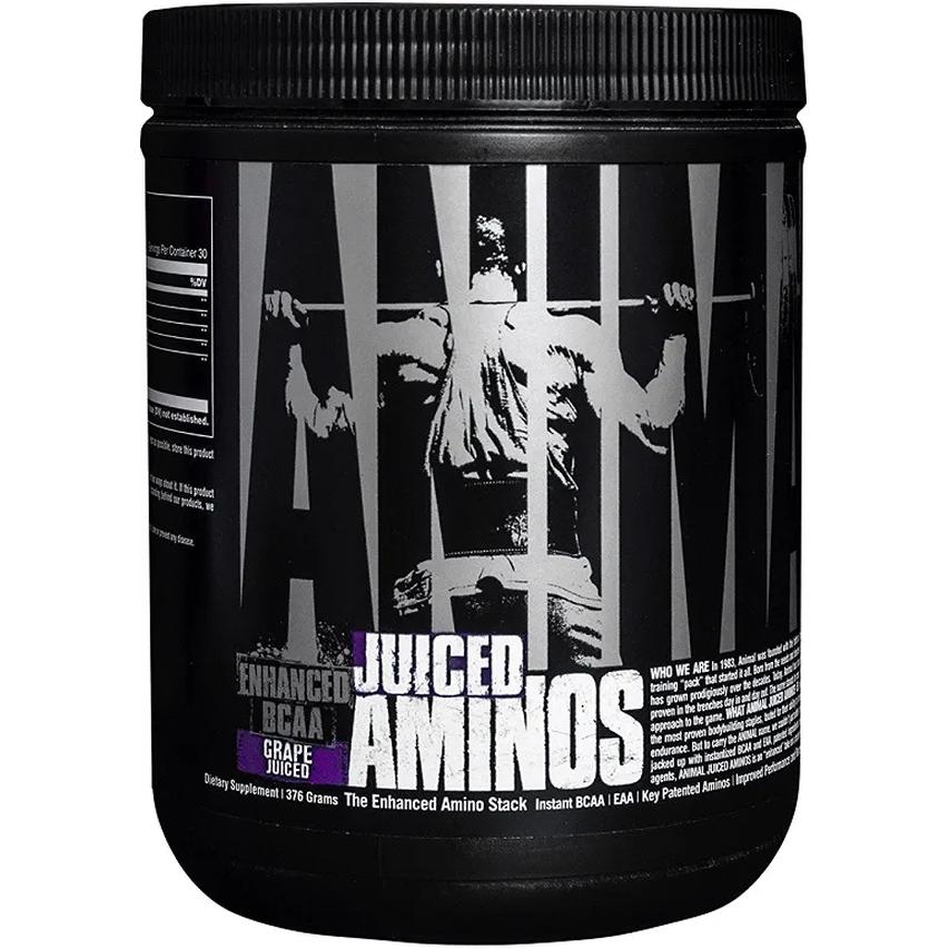 Universal Nutrition Dierlijke Aminozuren