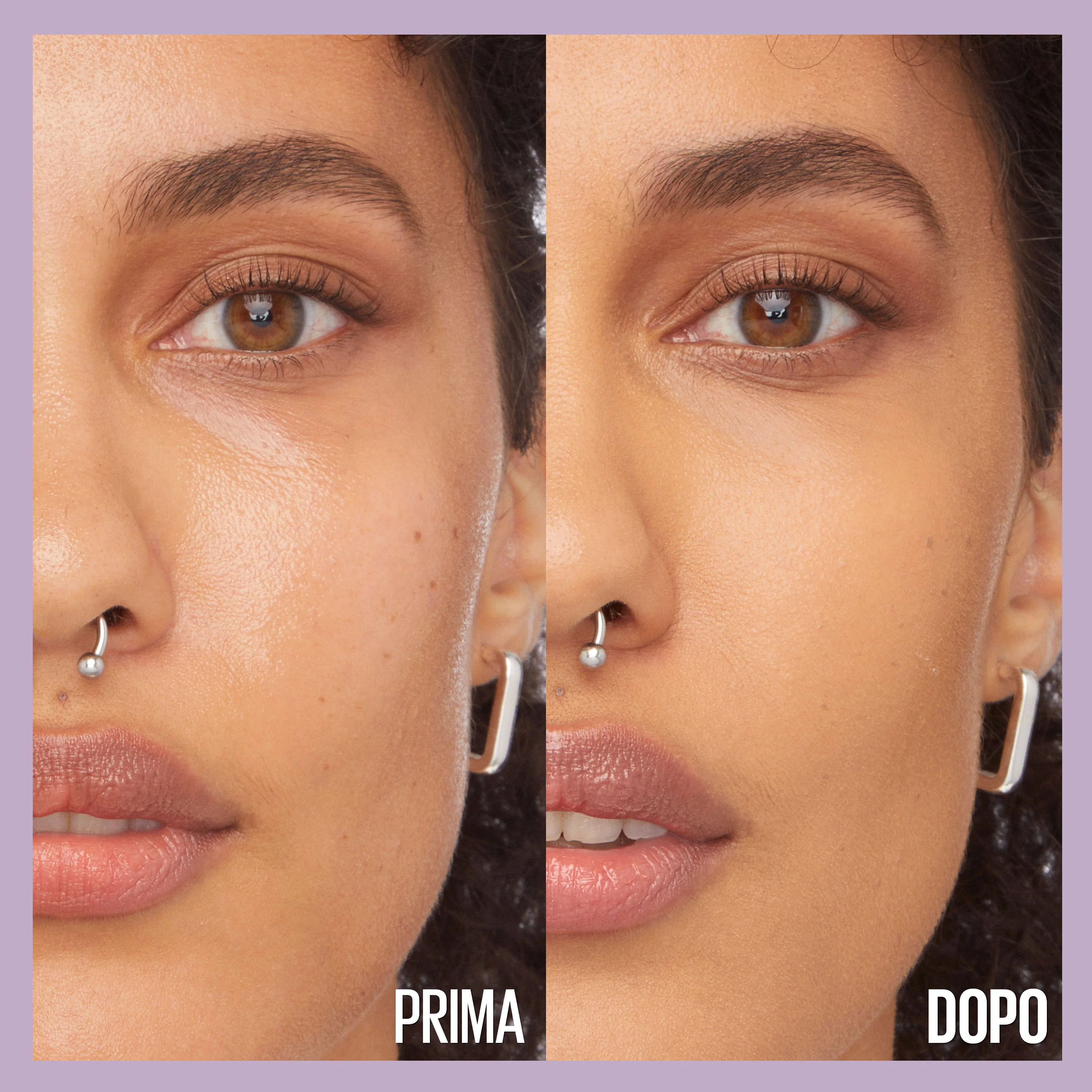 Viso SuperStay Lumi Matte - Fondotinta liquido